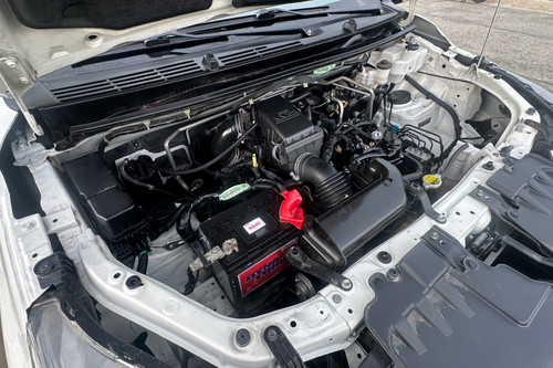 Used 2023 Toyota Rush 1.5 G GR-S A/T