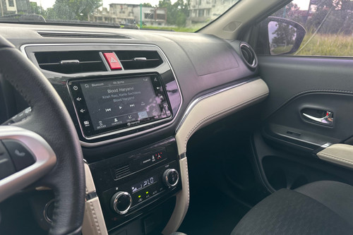 Used 2023 Toyota Rush 1.5 G GR-S A/T