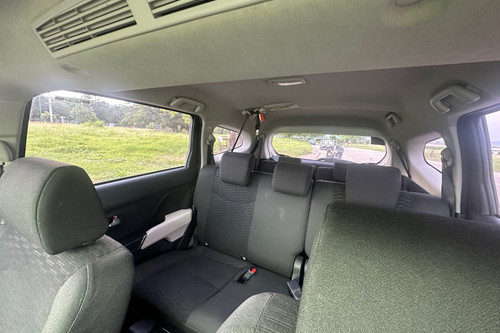 Used 2023 Toyota Rush 1.5 G GR-S A/T