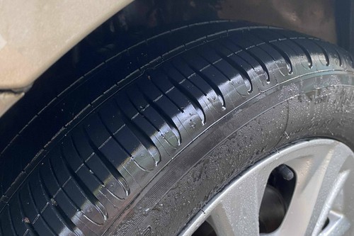 2nd Hand 2013 Toyota Vios 1.3L AT