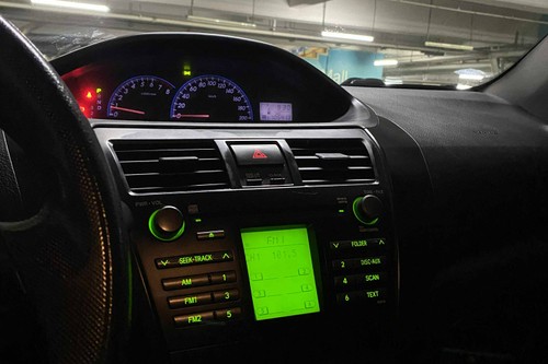 Second hand 2013 Toyota Vios 1.3L AT 