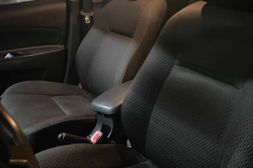 Used 2013 Toyota Vios 1.3L AT