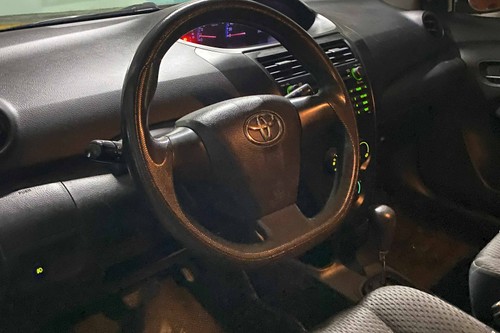 Used 2013 Toyota Vios 1.3L AT