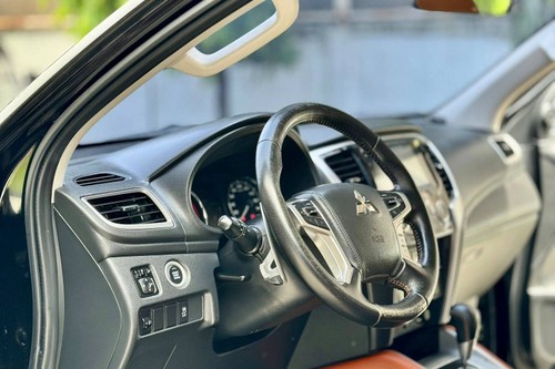 Used 2023 Mitsubishi Strada Athlete 2WD AT