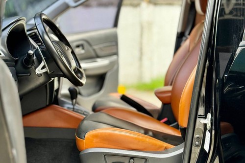 Used 2023 Mitsubishi Strada Athlete 2WD AT