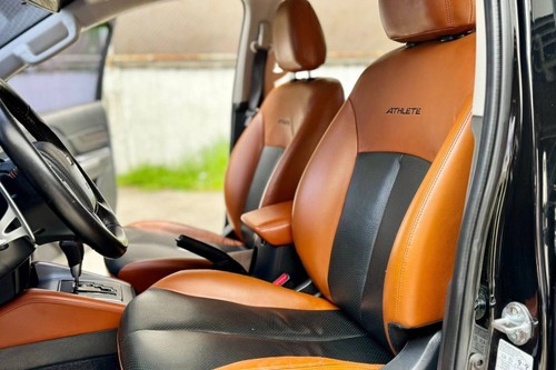 Used 2023 Mitsubishi Strada Athlete 2WD AT