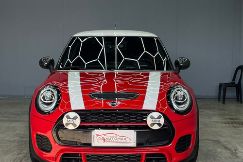 2nd Hand 2019 MINI Cooper 2.0L JCW AT