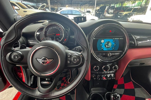 Used 2019 MINI Cooper 2.0L JCW AT