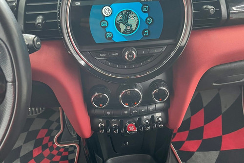 Used 2019 MINI Cooper 2.0L JCW AT