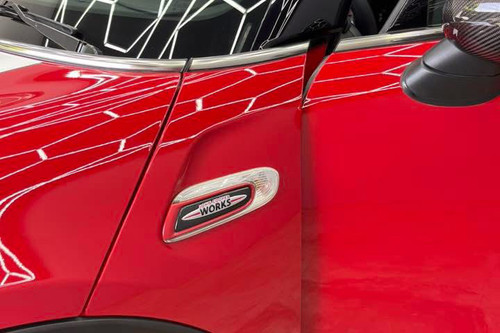 Used 2019 MINI Cooper 2.0L JCW AT