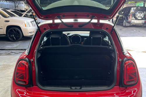 Used 2019 MINI Cooper 2.0L JCW AT