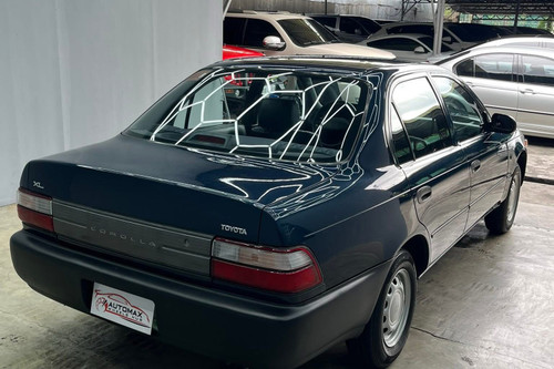 Used 1998 Toyota Corolla 1.3L XL MT