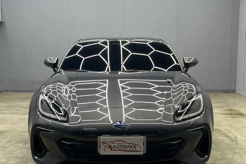 Second hand 2023 Subaru BRZ 2.4 6AT Eyesight 