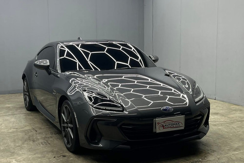 2nd Hand 2023 Subaru BRZ 2.4 6AT Eyesight