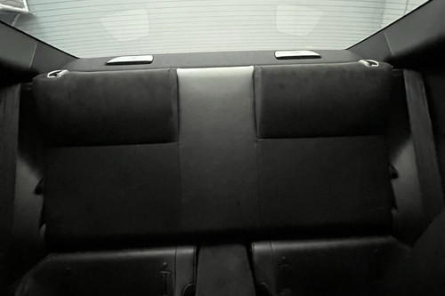 Used 2023 Subaru BRZ 2.4 6AT Eyesight