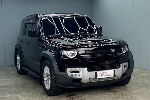 Second hand 2021 Land Rover Defender 110 S P300 Adventure 