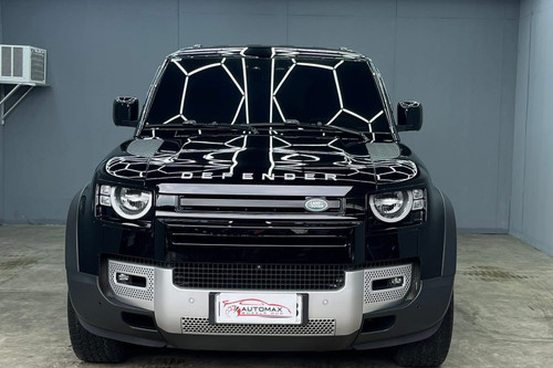 2nd Hand 2021 Land Rover Defender 110 S P300 Adventure