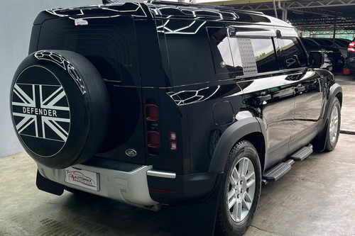 Second hand 2021 Land Rover Defender 110 S P300 Adventure 