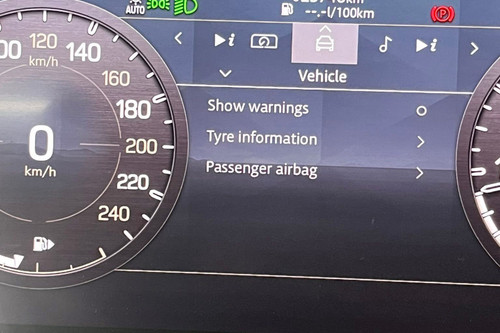 Used 2021 Land Rover Defender 110 S P300 Adventure