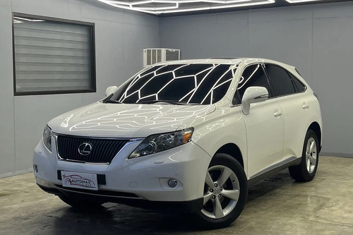 Used 2011 Lexus RX