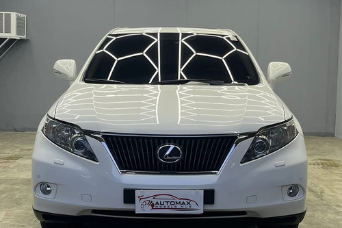 Second hand 2011 Lexus RX 350 
