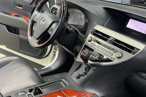Used 2011 Lexus RX 350