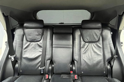 Used 2011 Lexus RX 350