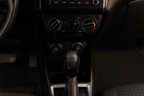 Used 2021 Suzuki Swift GL 1.2L CVT