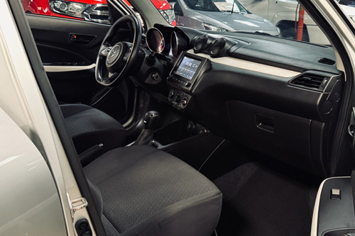 Used 2021 Suzuki Swift GL 1.2L CVT