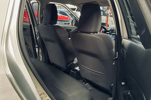 Used 2021 Suzuki Swift GL 1.2L CVT