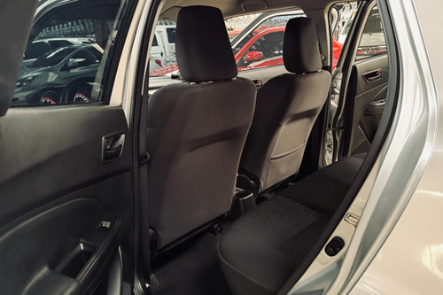 Used 2021 Suzuki Swift GL 1.2L CVT