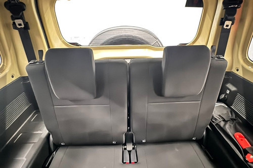 Used 2021 Suzuki Jimny GLX Monotone 4AT