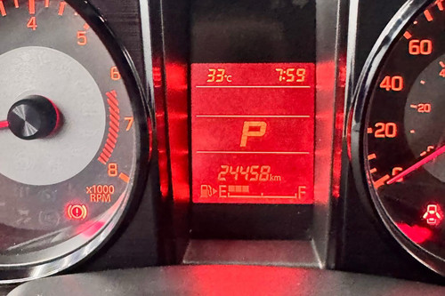 Used 2021 Suzuki Jimny GLX Monotone 4AT