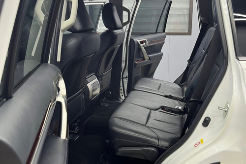 Used 2018 Lexus GX 460