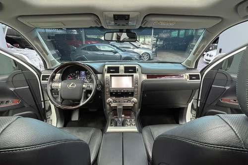 Used 2018 Lexus GX 460