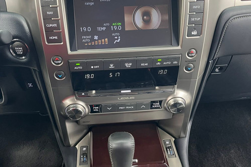 Used 2018 Lexus GX 460