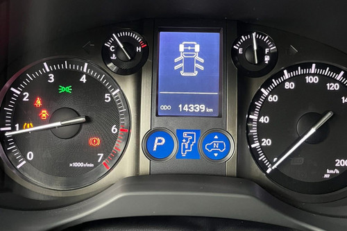 Used 2018 Lexus GX 460