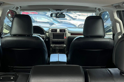 Used 2018 Lexus GX 460