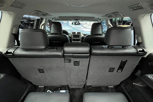 Used 2018 Lexus GX 460