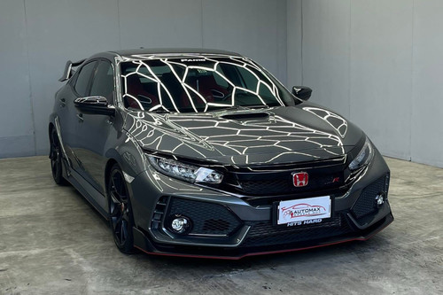 2nd Hand 2018 Honda Civic 2.0L Type R