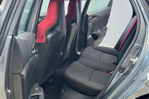 Used 2018 Honda Civic 2.0L Type R