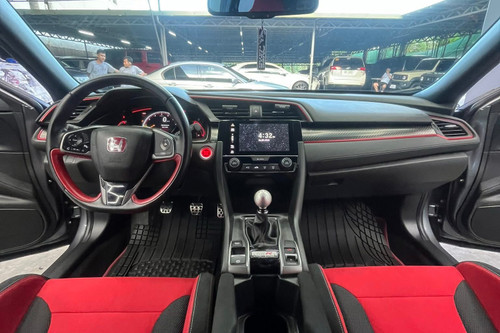 Used 2018 Honda Civic 2.0L Type R