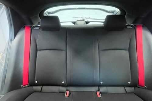 Used 2018 Honda Civic 2.0L Type R