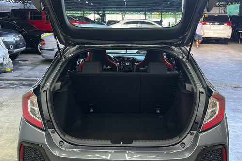 Used 2018 Honda Civic 2.0L Type R