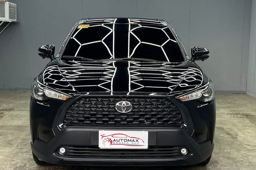 2nd Hand 2023 Toyota Corolla Cross 1.8 G