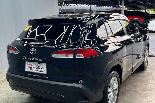 Second hand 2023 Toyota Corolla Cross 1.8 G 