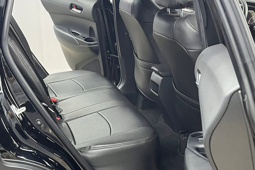 Used 2023 Toyota Corolla Cross 1.8 G