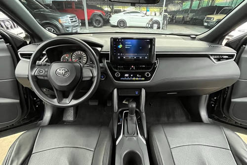 Used 2023 Toyota Corolla Cross 1.8 G