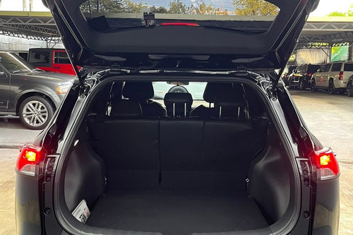 Used 2023 Toyota Corolla Cross 1.8 G