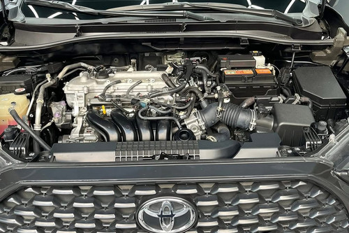 Used 2023 Toyota Corolla Cross 1.8 G